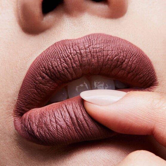 MAC        BATOM LIQUIDO LISK